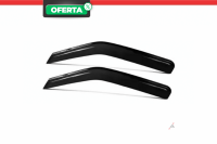 Imagem do produto Calha de Chuva Flex para Volkswagen Amarok 2 Portas - Cod. 14178